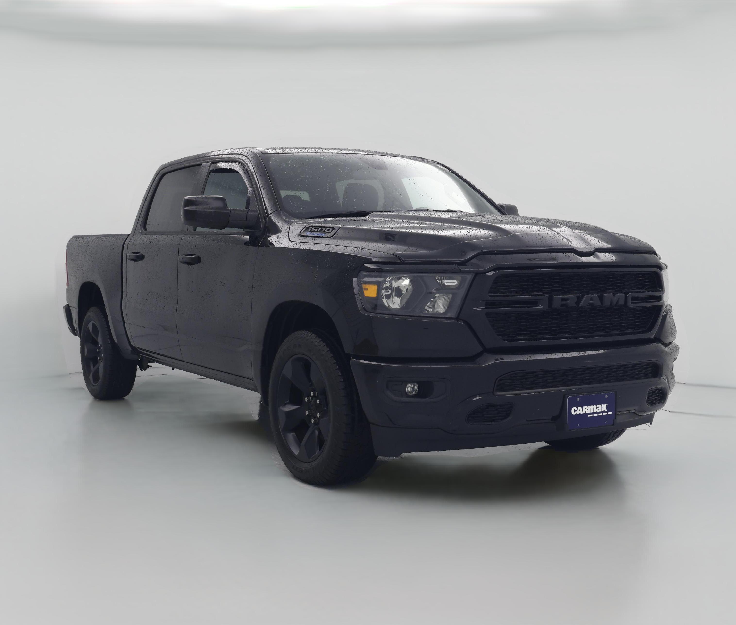ram ram 1500 pickup 2023 1C6RRFGG1PN631394 image ram ram 1500 pickup 2023 1C6RRFGG1PN631394 image